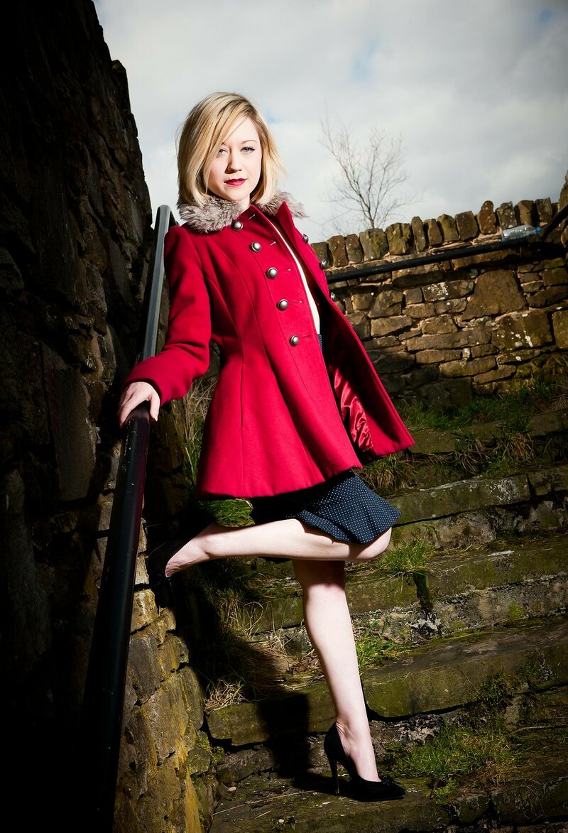 Ася, 29 лет, 9 размер груди